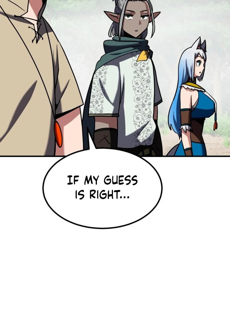 Read Defense Breaker chapter 25 image 2 on Lezhin