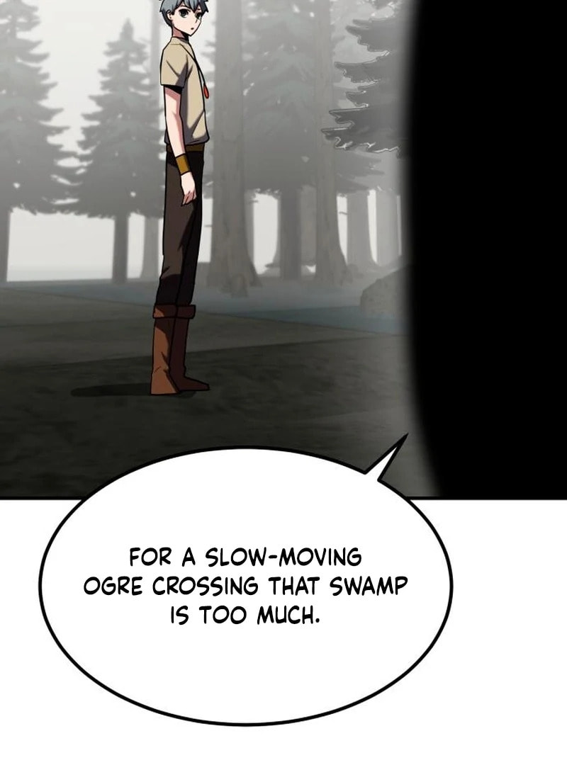 Read Defense Breaker chapter 25 image 21 on Lezhin