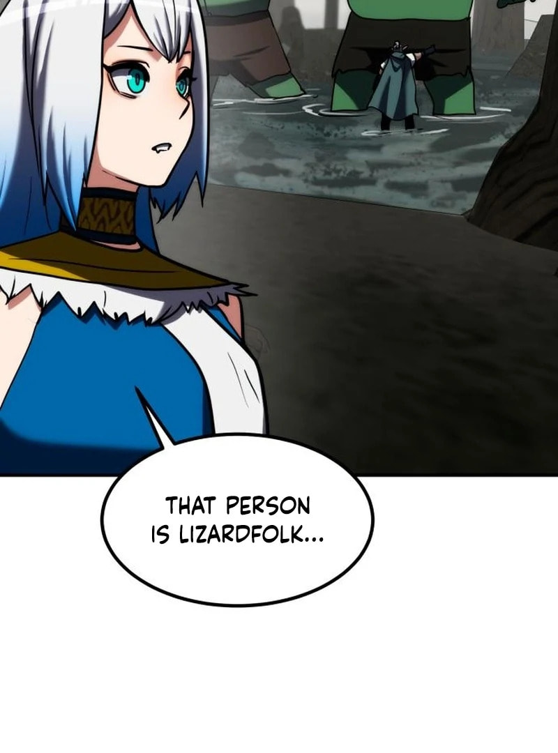 Read Defense Breaker chapter 25 image 27 on Lezhin