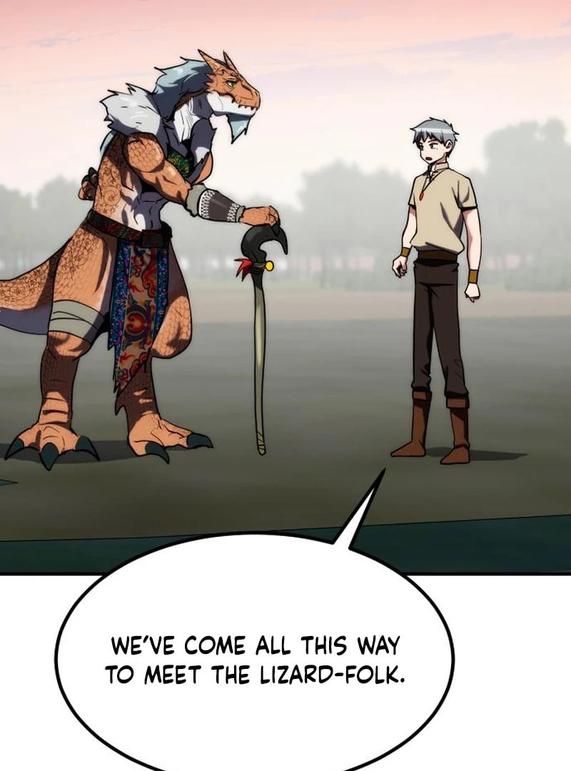Read Defense Breaker chapter 25 image 30 on Lezhin