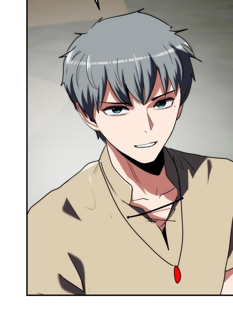 Read Defense Breaker chapter 25 image 34 on Lezhin