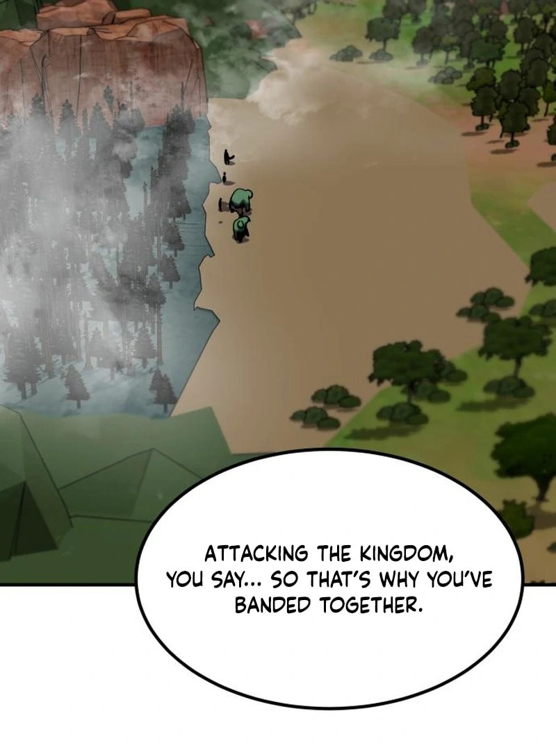Read Defense Breaker chapter 25 image 41 on Lezhin