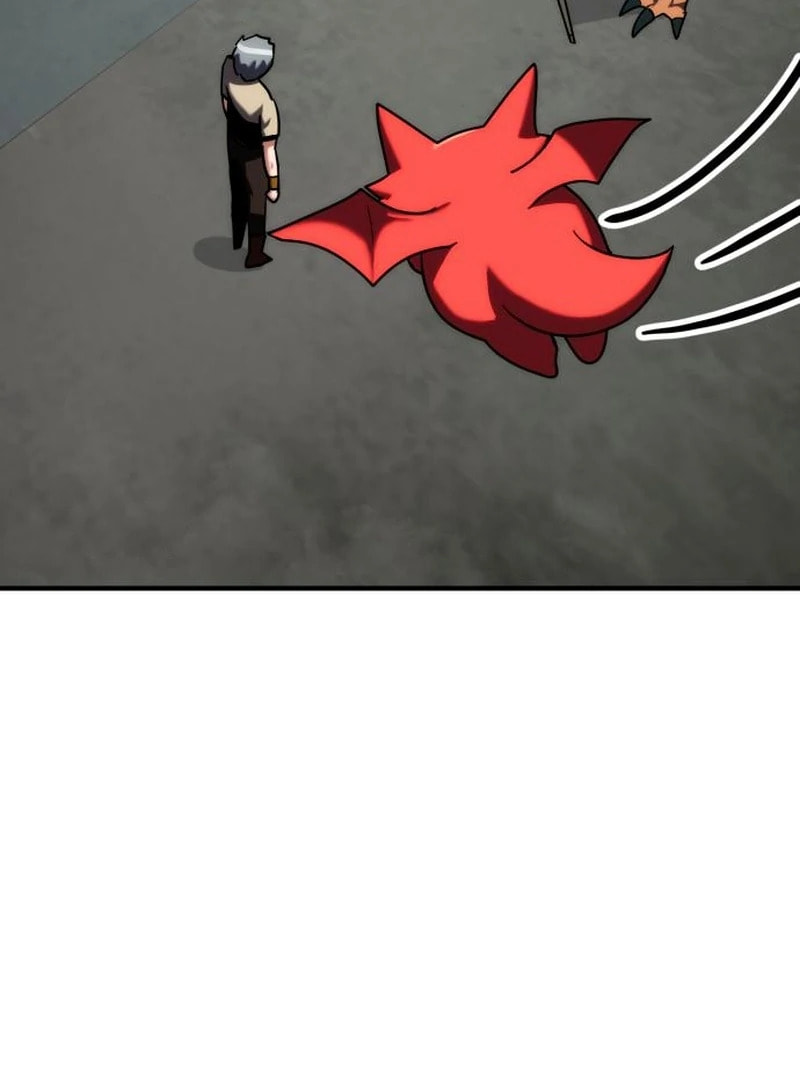 Read Defense Breaker chapter 25 image 45 on Lezhin