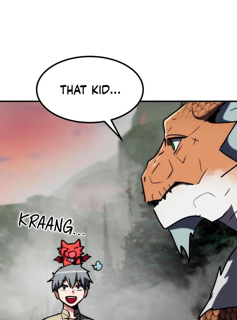 Read Defense Breaker chapter 25 image 46 on Lezhin