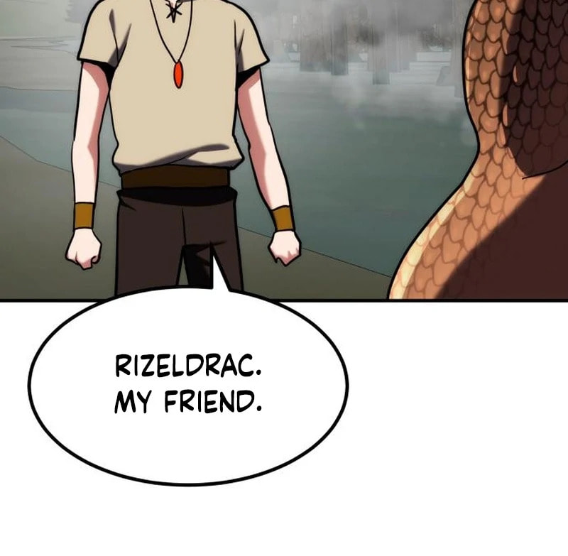 Read Defense Breaker chapter 25 image 47 on Lezhin