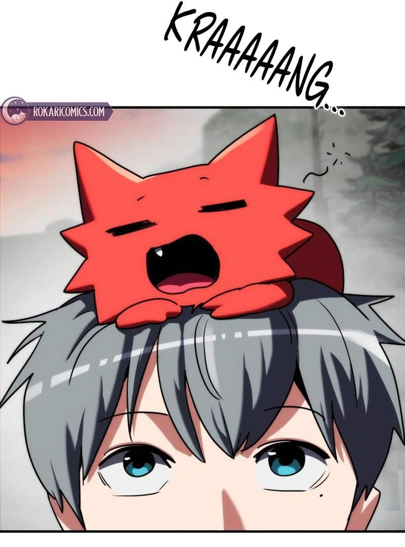 Read Defense Breaker chapter 25 image 49 on Lezhin
