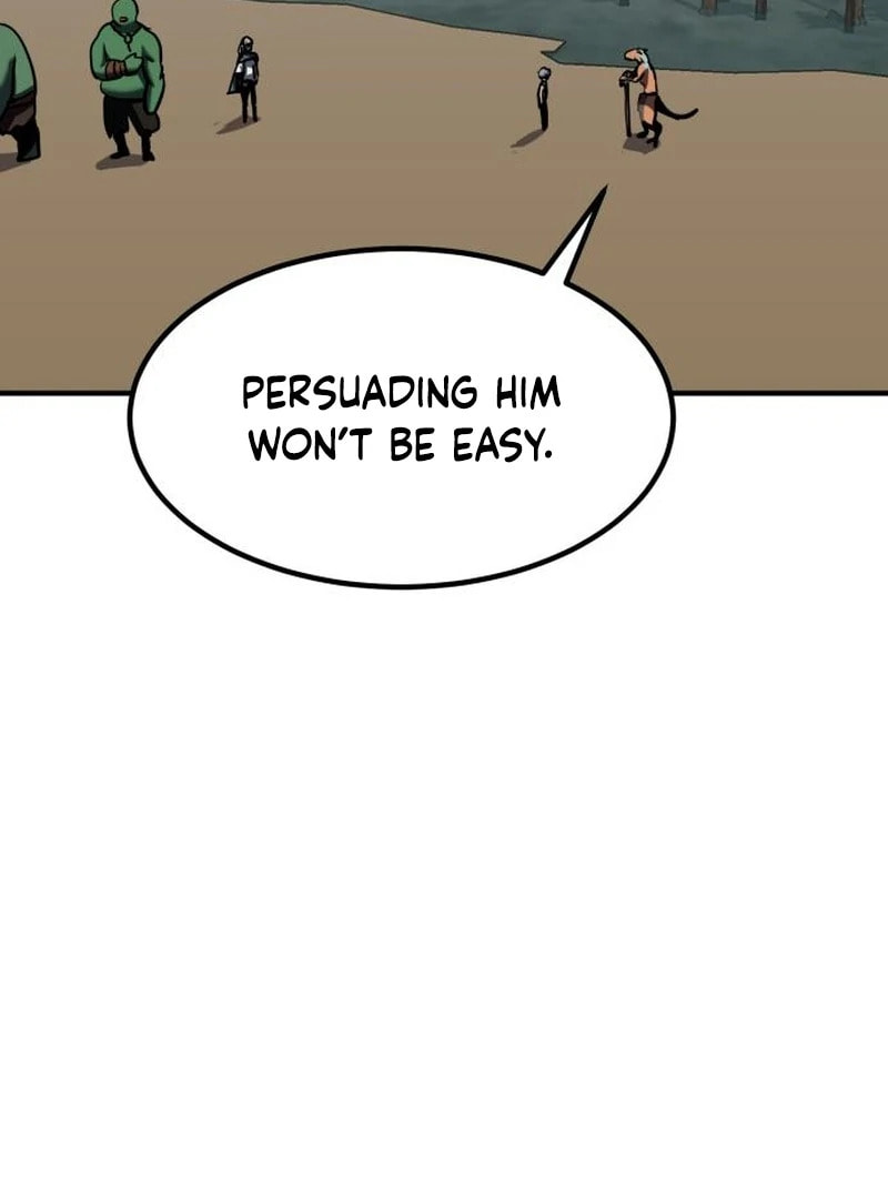 Read Defense Breaker chapter 25 image 54 on Lezhin