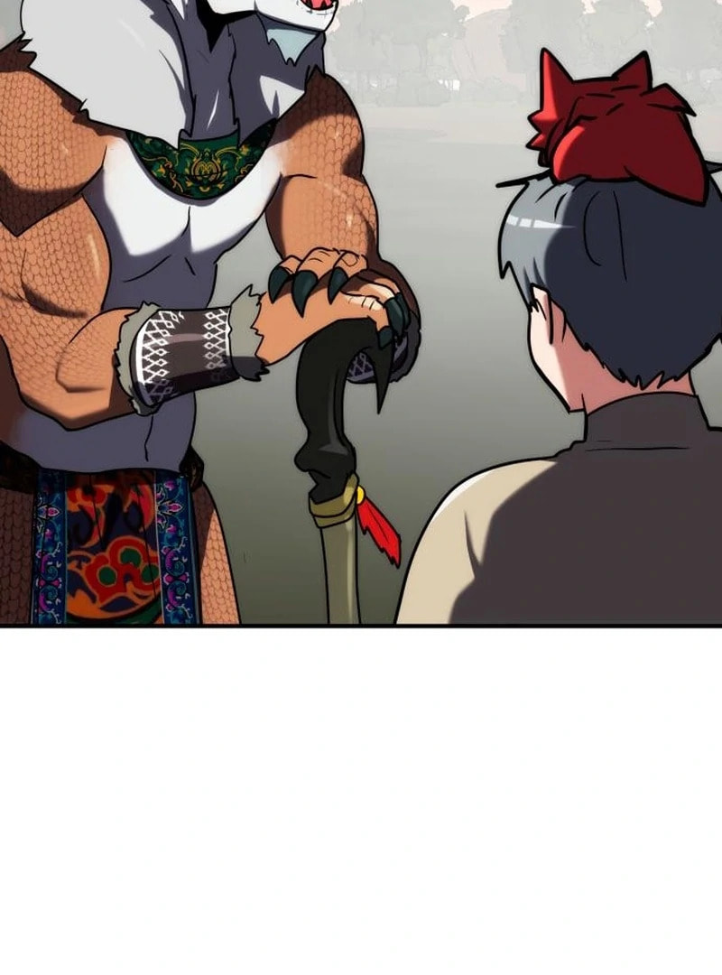 Read Defense Breaker chapter 25 image 56 on Lezhin