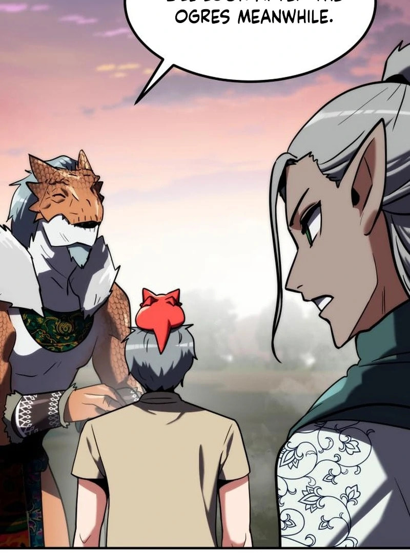 Read Defense Breaker chapter 25 image 60 on Lezhin