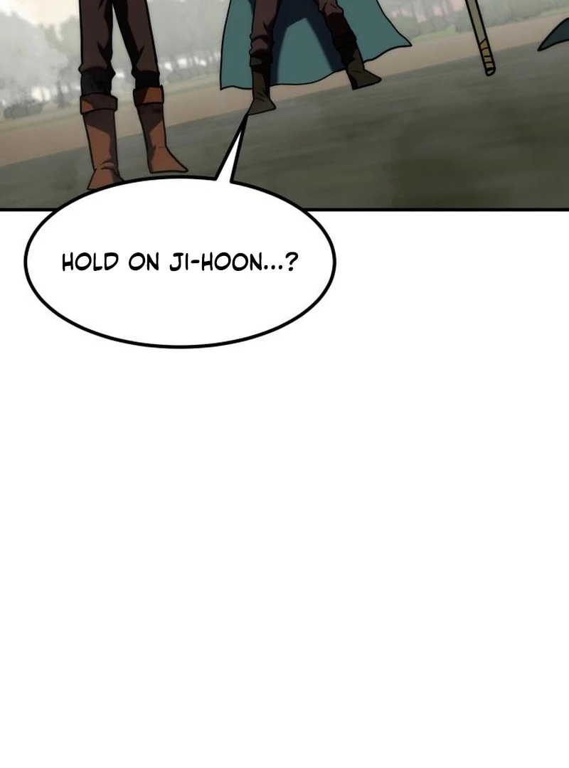 Read Defense Breaker chapter 25 image 63 on Lezhin
