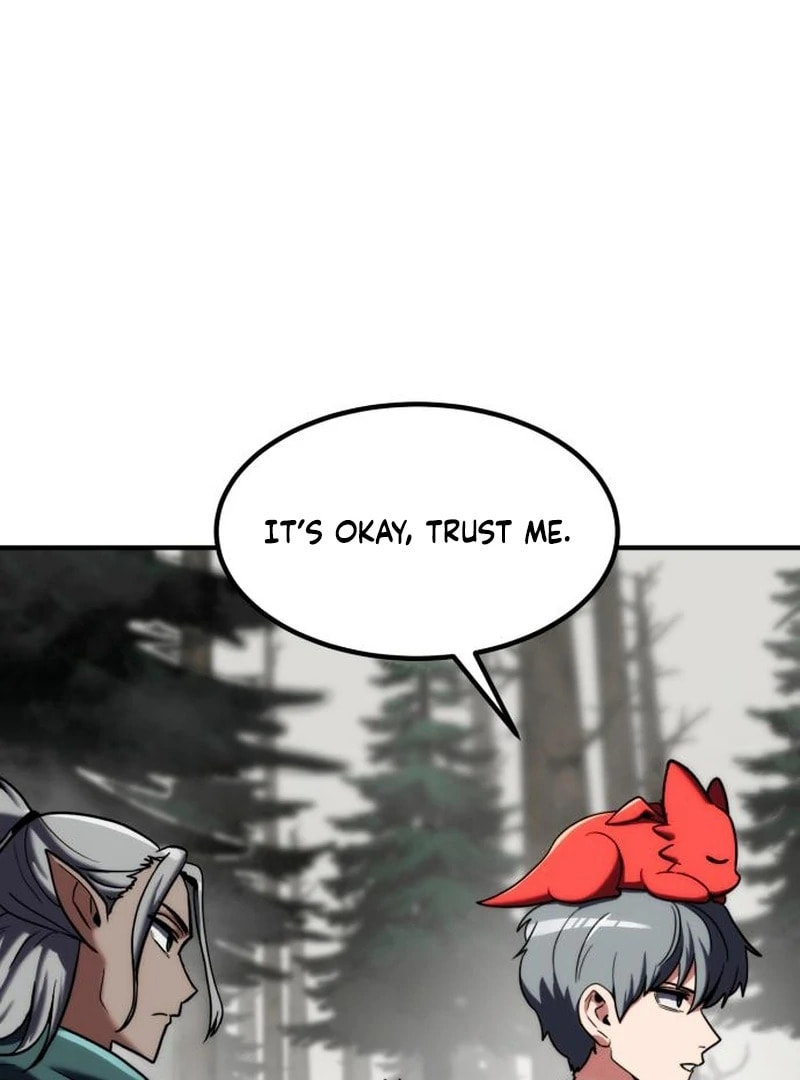 Read Defense Breaker chapter 25 image 66 on Lezhin