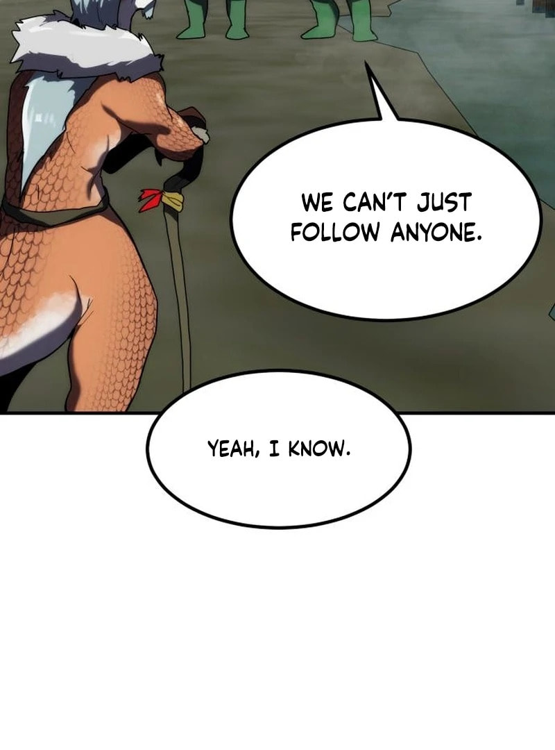 Read Defense Breaker chapter 25 image 72 on Lezhin
