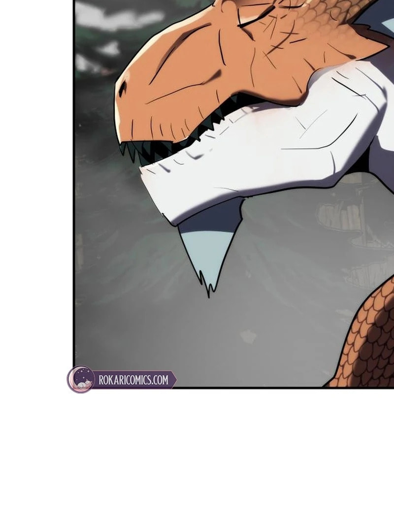 Read Defense Breaker chapter 25 image 74 on Lezhin