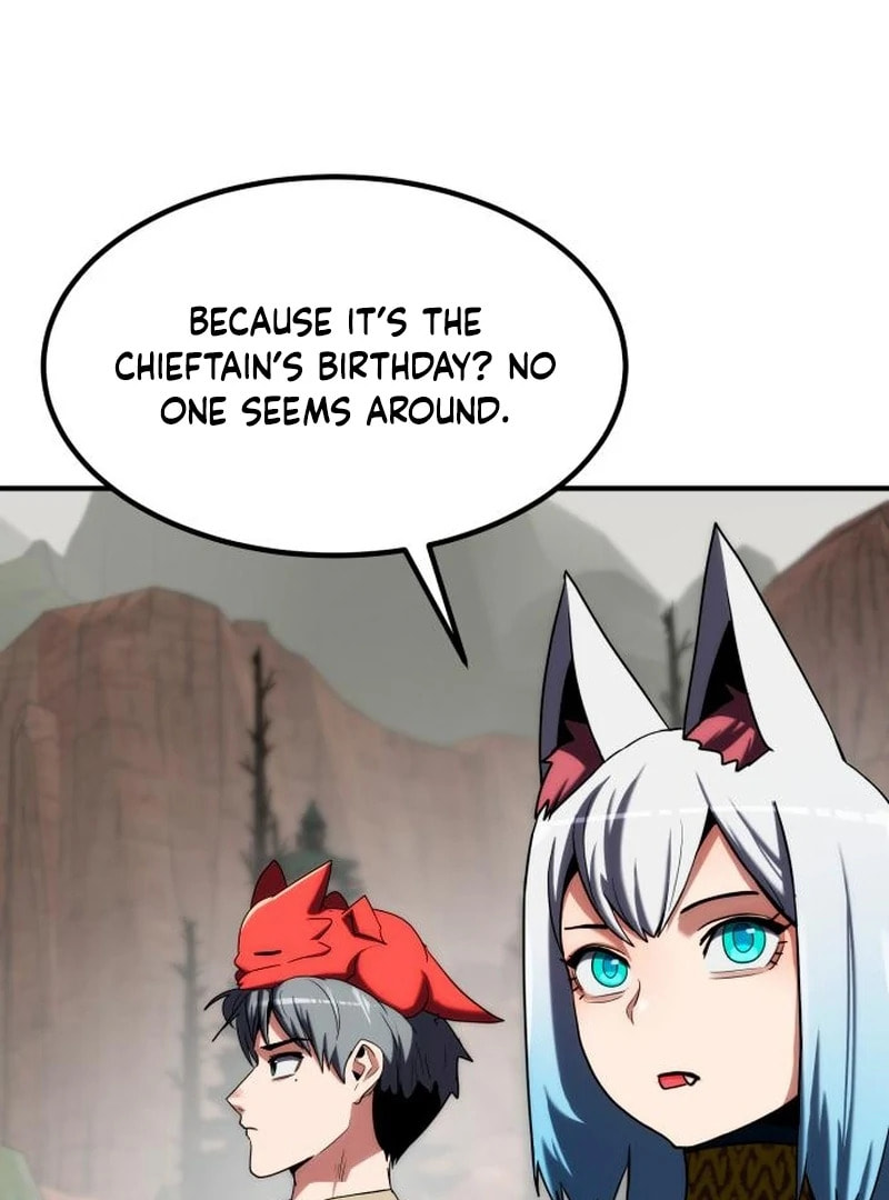 Read Defense Breaker chapter 25 image 84 on Lezhin