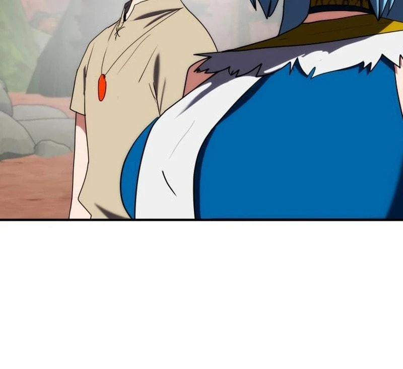 Read Defense Breaker chapter 25 image 85 on Lezhin