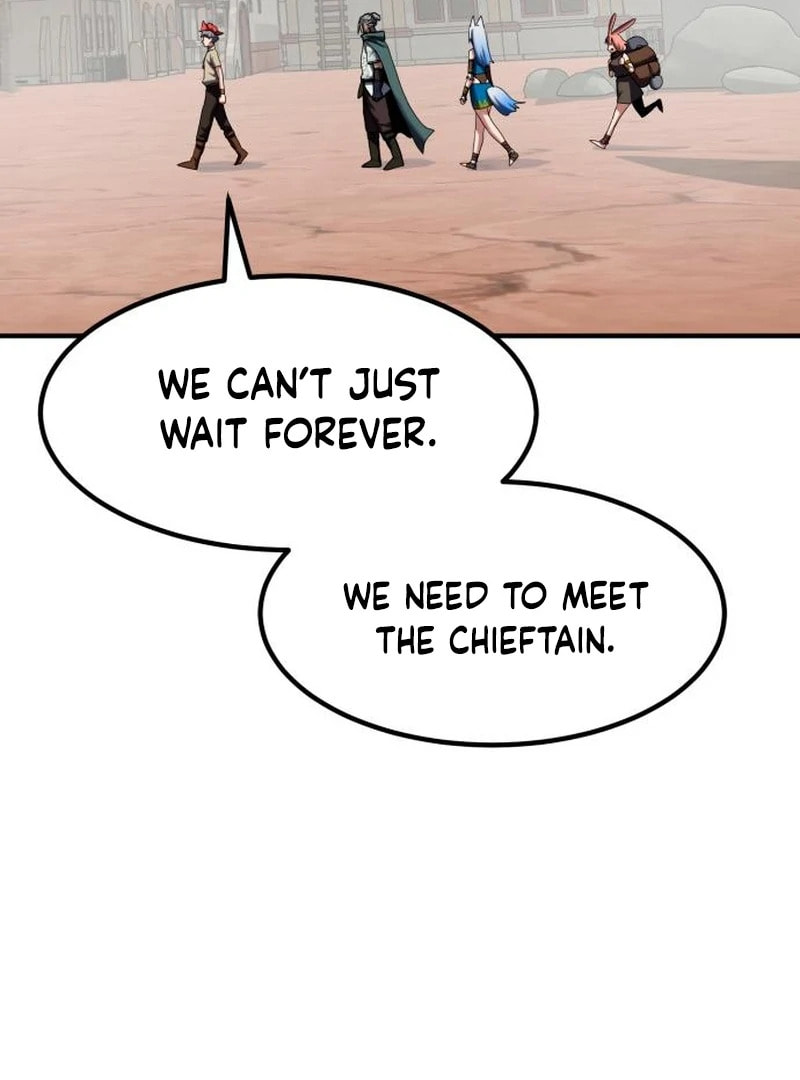 Read Defense Breaker chapter 25 image 90 on Lezhin