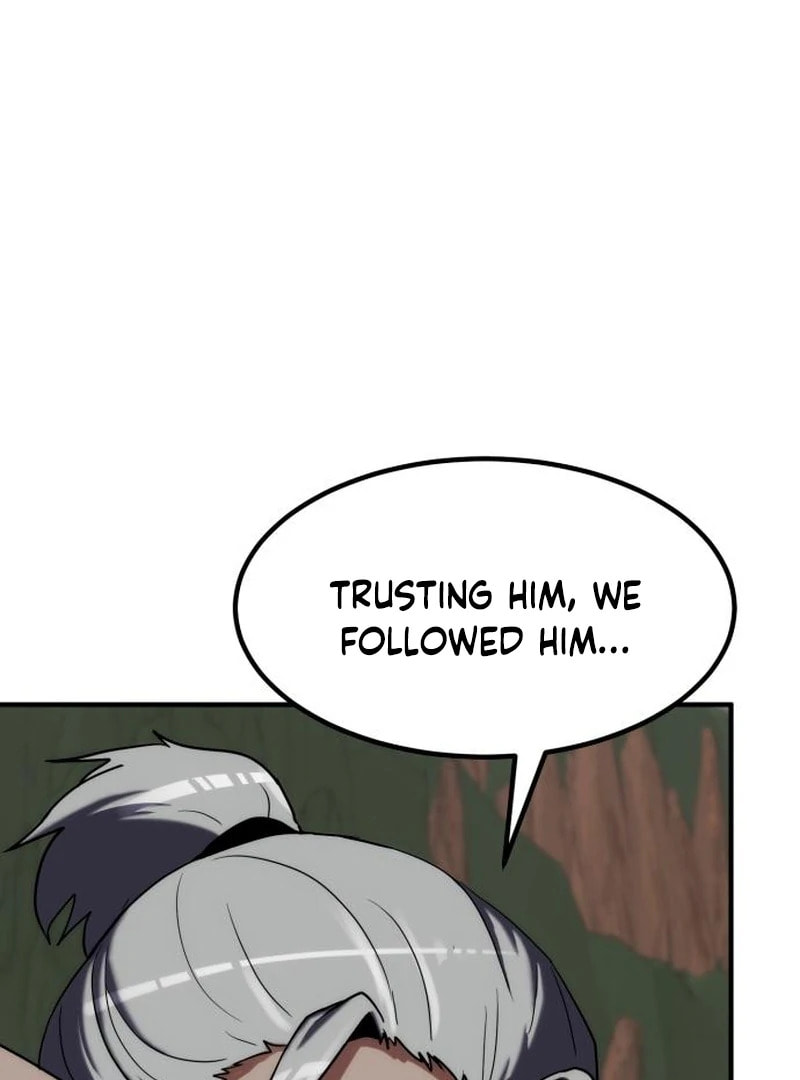 Read Defense Breaker chapter 25 image 91 on Lezhin