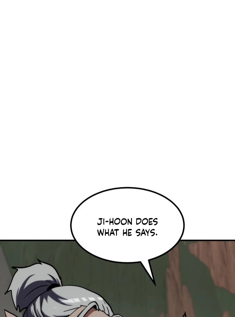 Read Defense Breaker chapter 25 image 93 on Lezhin