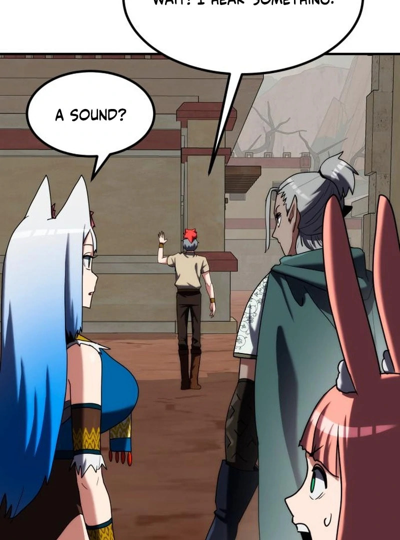 Read Defense Breaker chapter 25 image 98 on Lezhin