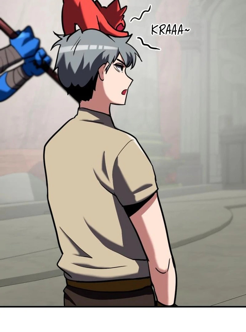 Read Defense Breaker chapter 26 image 100 on Lezhin