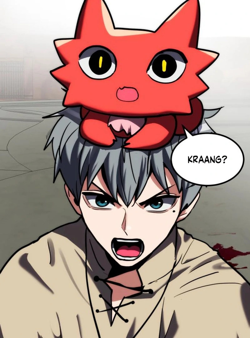 Read Defense Breaker chapter 26 image 109 on Lezhin