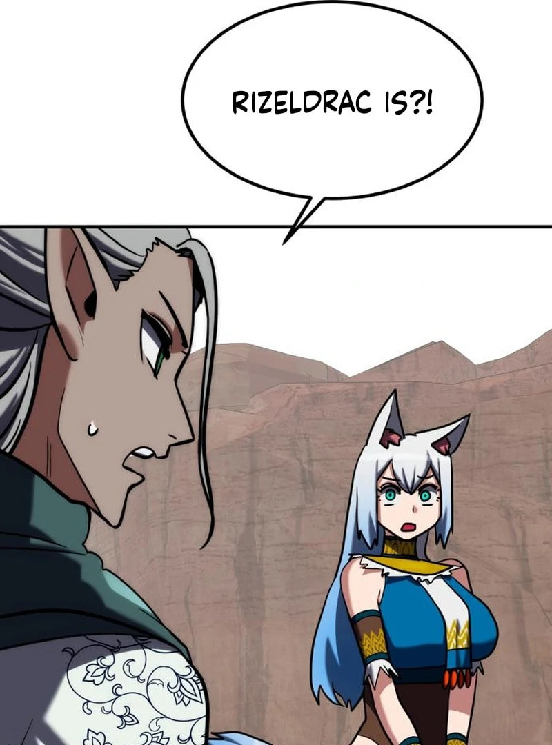 Read Defense Breaker chapter 26 image 114 on Lezhin