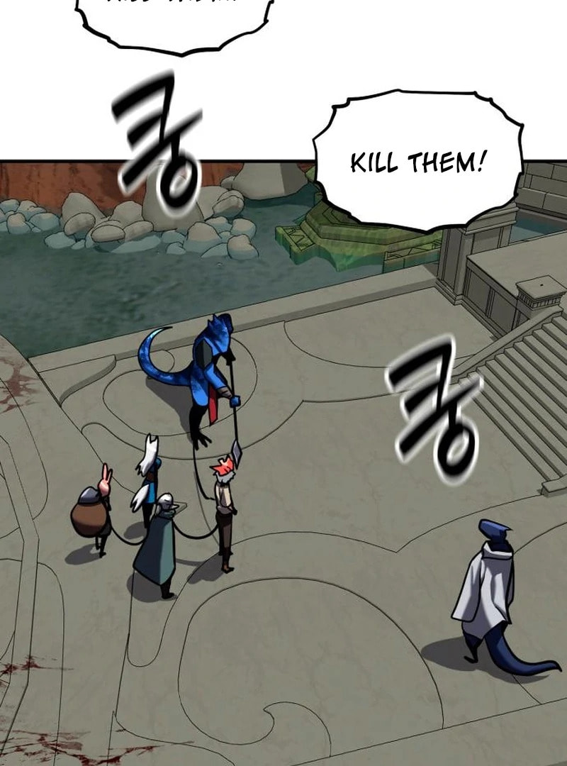 Read Defense Breaker chapter 26 image 135 on Lezhin