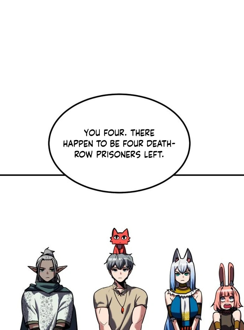 Read Defense Breaker chapter 26 image 147 on Lezhin