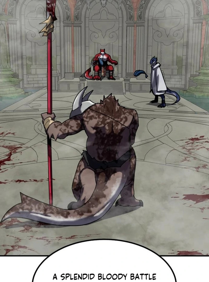 Read Defense Breaker chapter 26 image 15 on Lezhin
