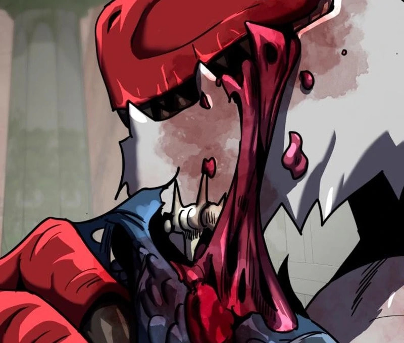 Read Defense Breaker chapter 26 image 17 on Lezhin