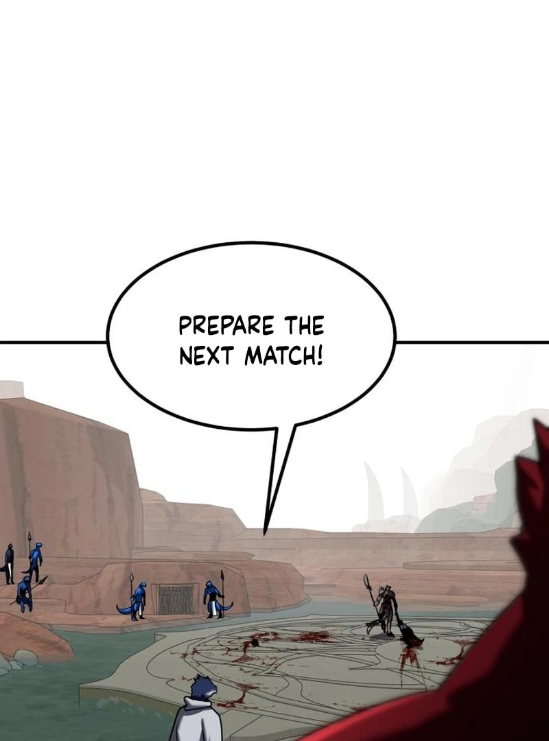 Read Defense Breaker chapter 26 image 19 on Lezhin