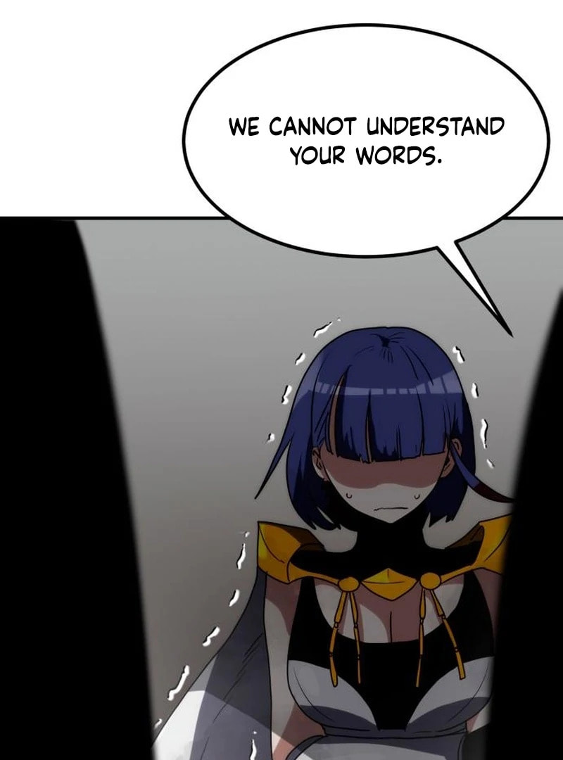 Read Defense Breaker chapter 26 image 23 on Lezhin