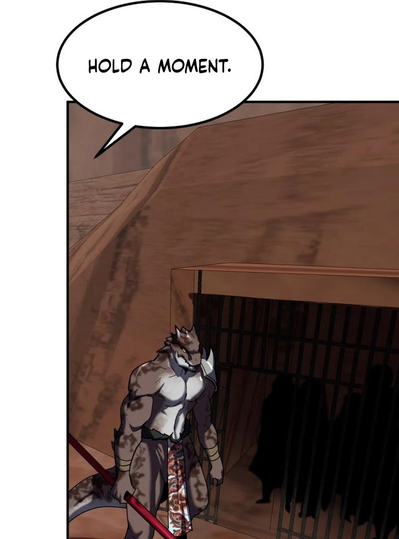 Read Defense Breaker chapter 26 image 28 on Lezhin