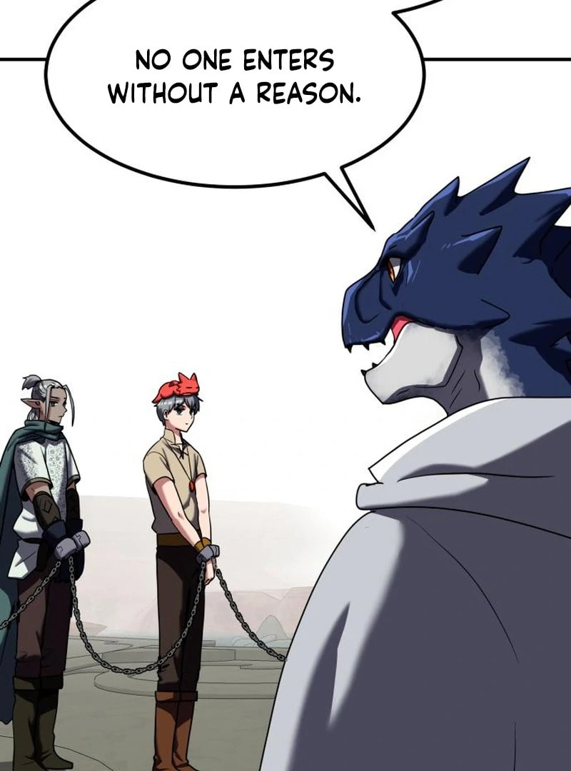 Read Defense Breaker chapter 26 image 32 on Lezhin
