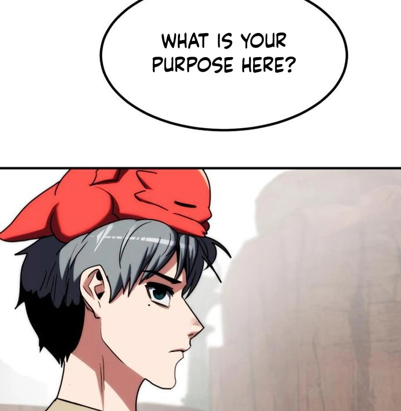 Read Defense Breaker chapter 26 image 34 on Lezhin