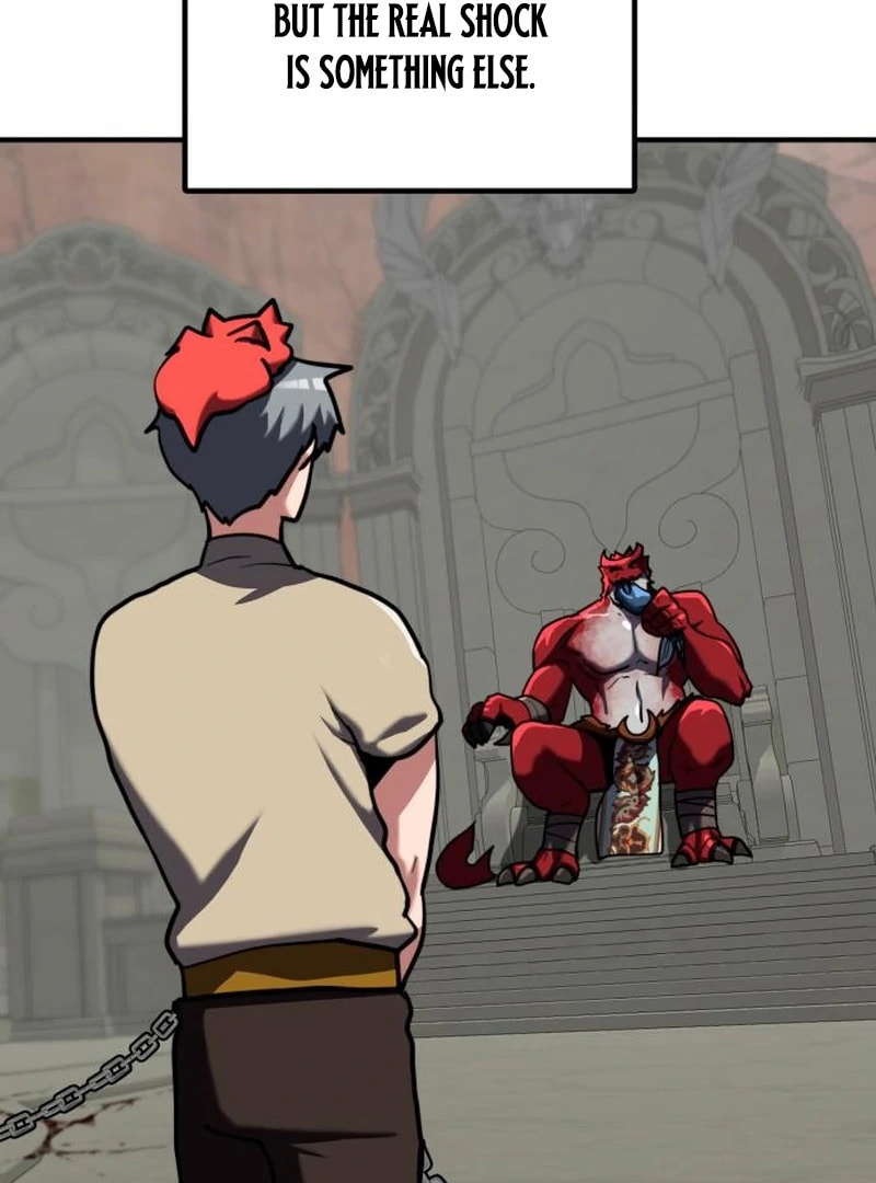 Read Defense Breaker chapter 26 image 39 on Lezhin