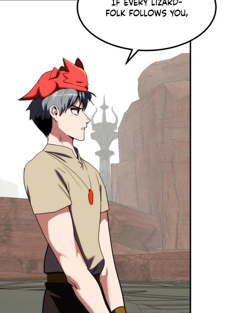 Read Defense Breaker chapter 26 image 91 on Lezhin