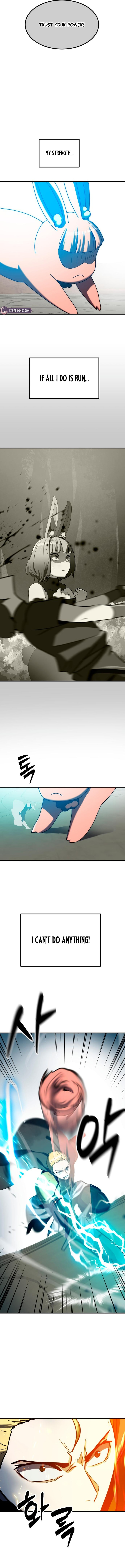 Read Defense Breaker chapter 27 image 10 on Lezhin