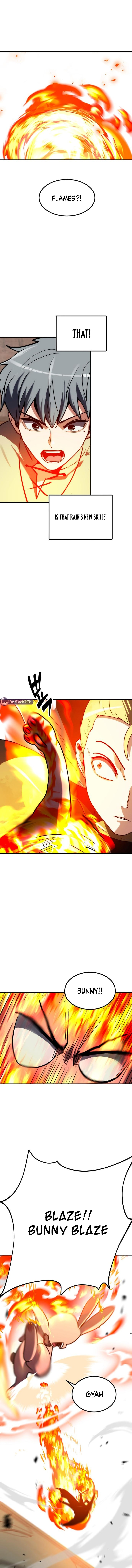 Read Defense Breaker chapter 27 image 11 on Lezhin