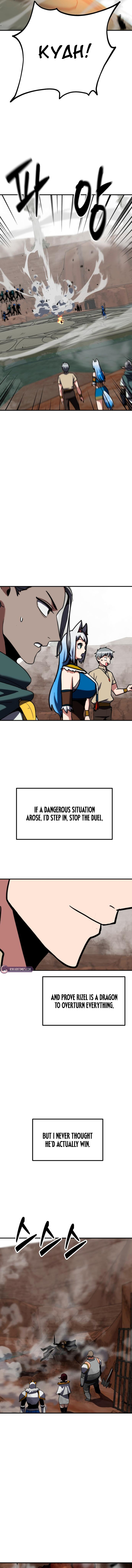 Read Defense Breaker chapter 27 image 12 on Lezhin