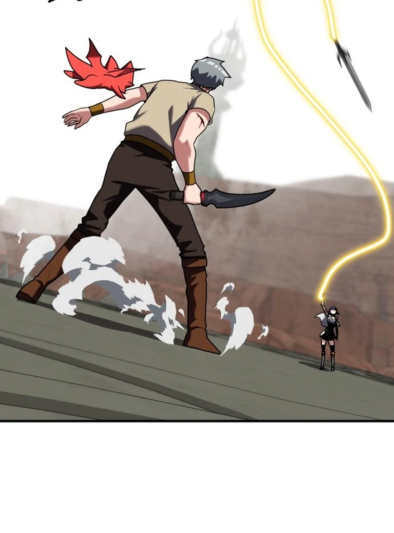 Read Defense Breaker chapter 28 image 125 on Lezhin