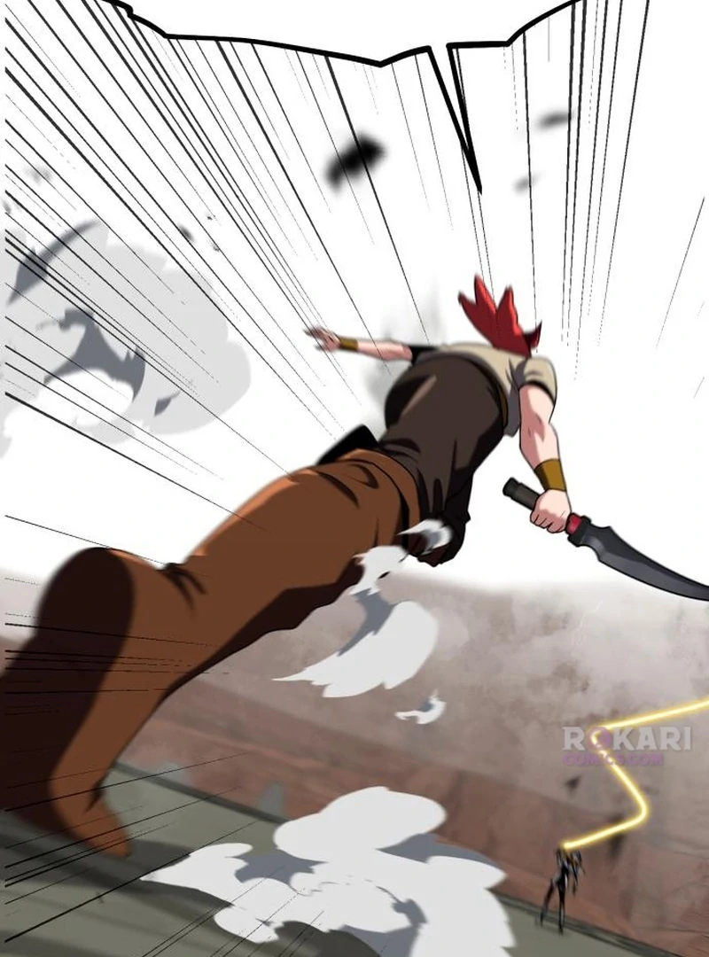 Read Defense Breaker chapter 28 image 130 on Lezhin