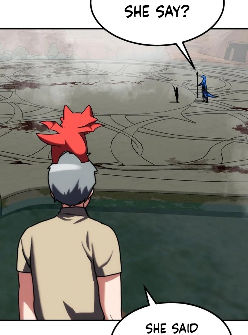 Read Defense Breaker chapter 28 image 17 on Lezhin