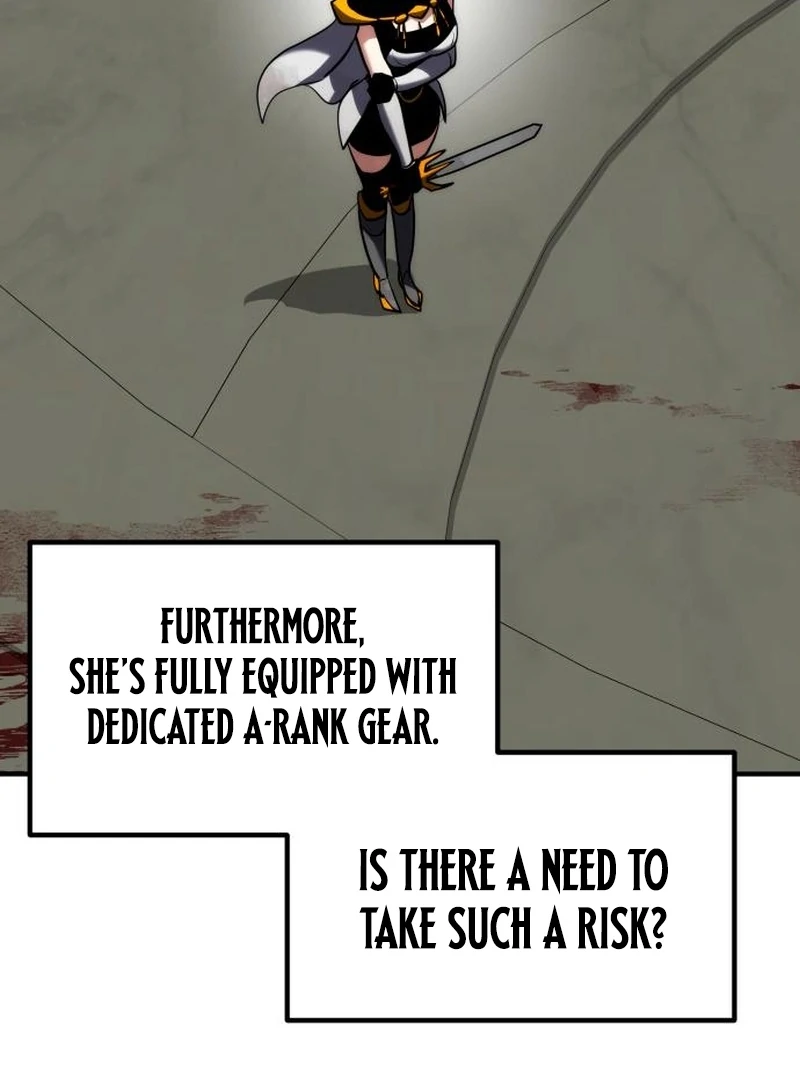 Read Defense Breaker chapter 28 image 22 on Lezhin