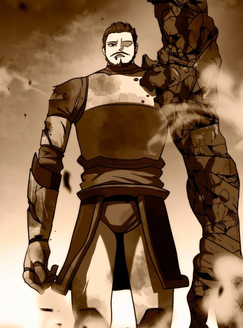 Read Defense Breaker chapter 28 image 24 on Lezhin