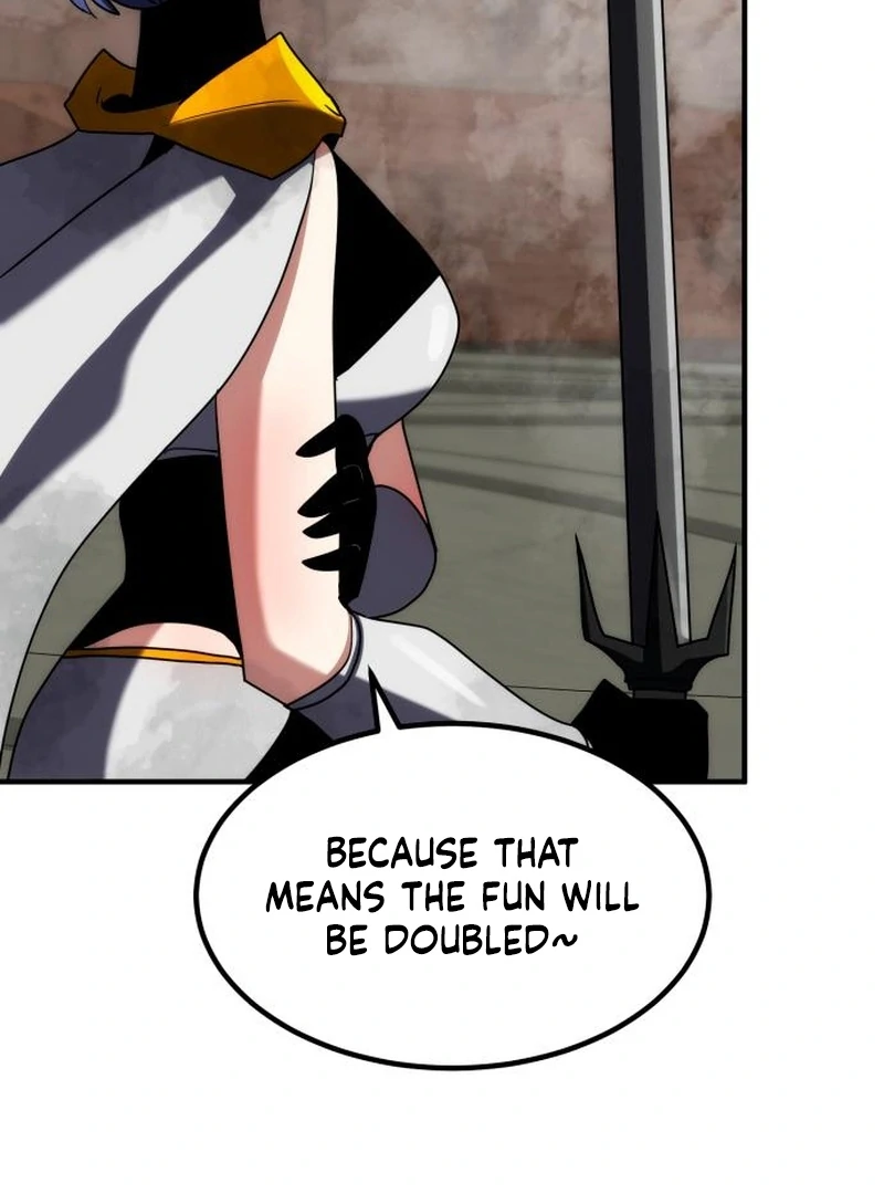 Read Defense Breaker chapter 28 image 34 on Lezhin
