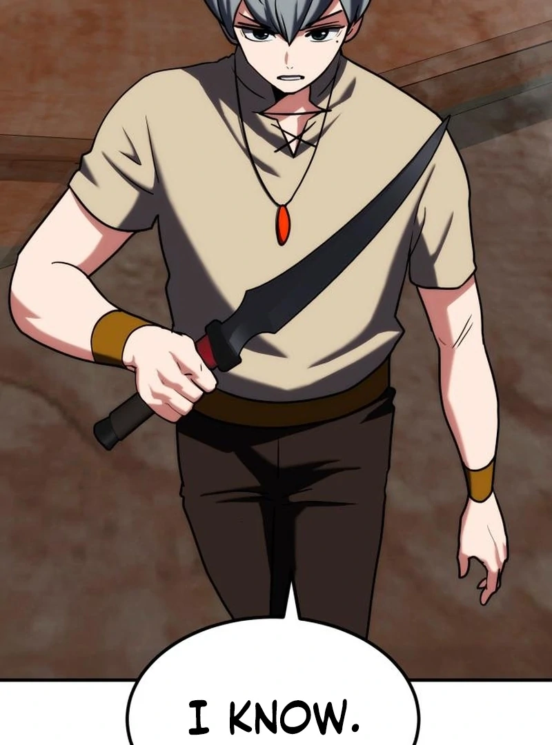 Read Defense Breaker chapter 28 image 38 on Lezhin
