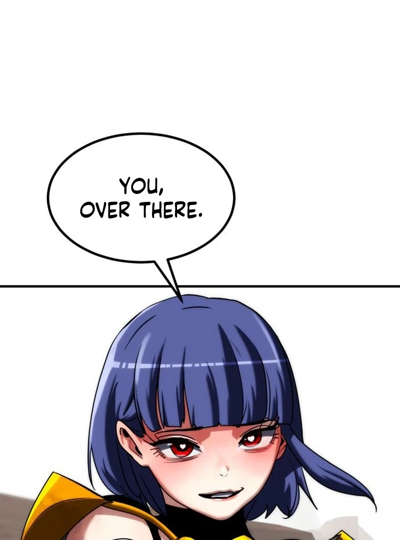 Read Defense Breaker chapter 28 image 4 on Lezhin