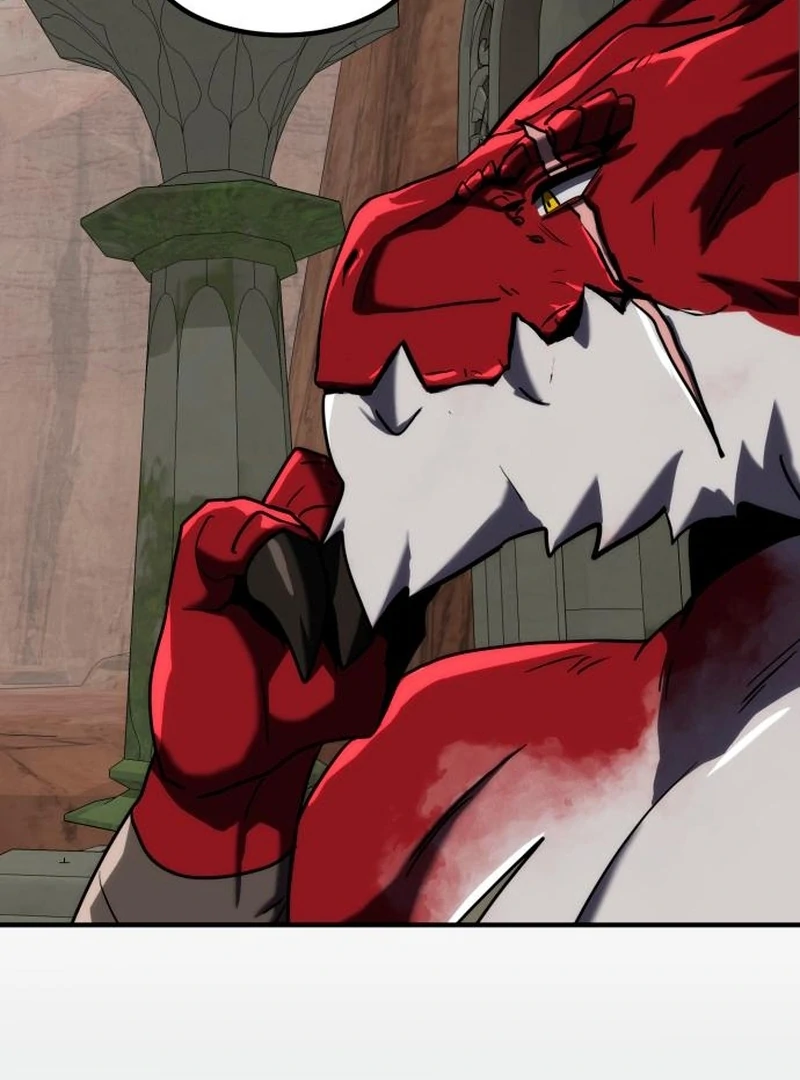 Read Defense Breaker chapter 28 image 42 on Lezhin