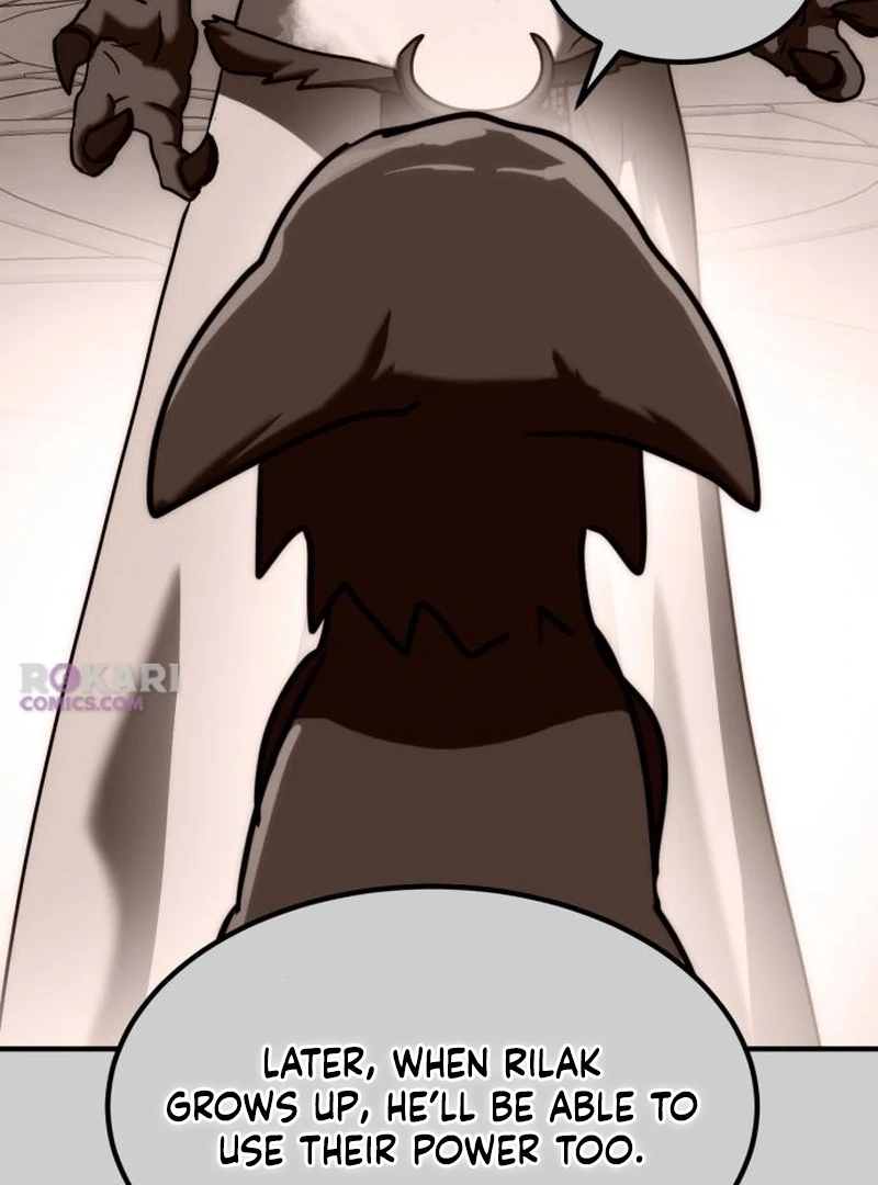 Read Defense Breaker chapter 28 image 45 on Lezhin